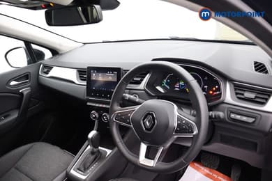 Renault Captur Se Edition Automatic Petrol-Electric Hybrid SUV - Stock Number (1678783) - 14th supplementary image