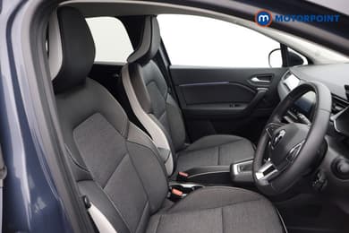 Renault Captur Se Edition Automatic Petrol-Electric Hybrid SUV - Stock Number (1678783) - 15th supplementary image