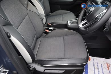 Renault Captur Se Edition Automatic Petrol-Electric Hybrid SUV - Stock Number (1678783) - 16th supplementary image