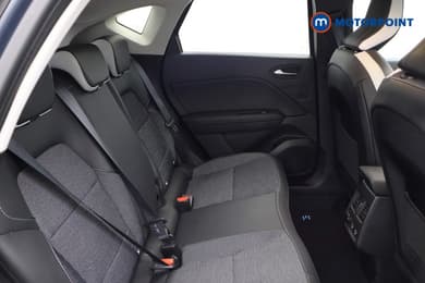 Renault Captur Se Edition Automatic Petrol-Electric Hybrid SUV - Stock Number (1678783) - 17th supplementary image