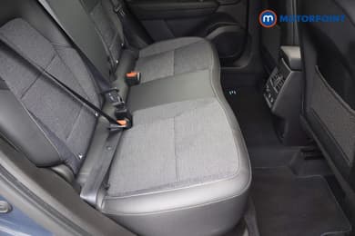 Renault Captur Se Edition Automatic Petrol-Electric Hybrid SUV - Stock Number (1678783) - 18th supplementary image