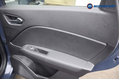 Renault Captur Se Edition Automatic Petrol-Electric Hybrid SUV - Stock Number (1678783) - 20th supplementary image