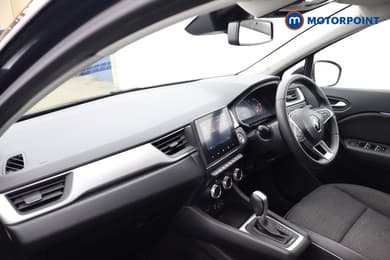 Renault Captur Se Edition Automatic Petrol-Electric Hybrid SUV - Stock Number (1678783) - 21st supplementary image