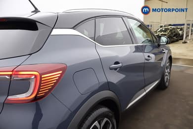 Renault Captur Se Edition Automatic Petrol-Electric Hybrid SUV - Stock Number (1678783) - 25th supplementary image