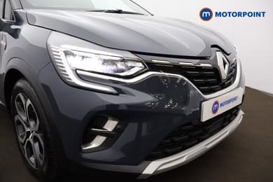 Renault Captur Se Edition Automatic Petrol-Electric Hybrid SUV - Stock Number (1678783) - 28th supplementary image