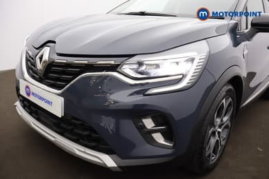 Renault Captur Se Edition Automatic Petrol-Electric Hybrid SUV - Stock Number (1678783) - 30th supplementary image