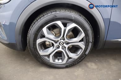 Renault Captur Se Edition Automatic Petrol-Electric Hybrid SUV - Stock Number (1678783) - 32nd supplementary image