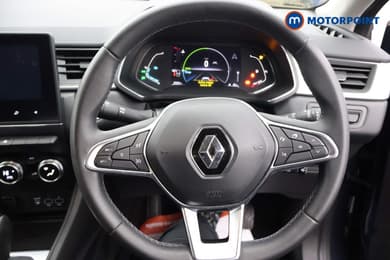 Renault Captur Se Edition Automatic Petrol-Electric Hybrid SUV - Stock Number (1678783) - 1st supplementary image