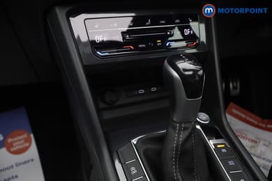 Volkswagen Tiguan R-Line Edition Automatic Petrol SUV - Stock Number (1680034) - 5th supplementary image
