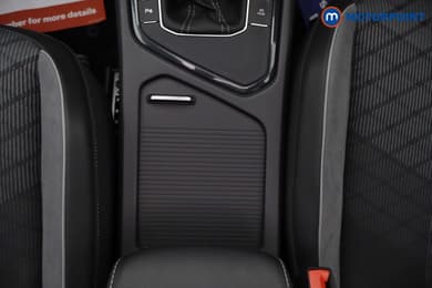 Volkswagen Tiguan R-Line Edition Automatic Petrol SUV - Stock Number (1680034) - 7th supplementary image
