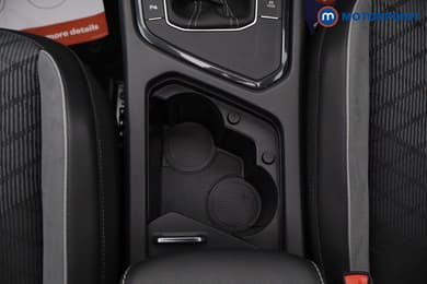 Volkswagen Tiguan R-Line Edition Automatic Petrol SUV - Stock Number (1680034) - 8th supplementary image