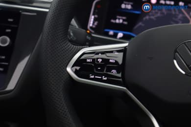 Volkswagen Tiguan R-Line Edition Automatic Petrol SUV - Stock Number (1680034) - 10th supplementary image