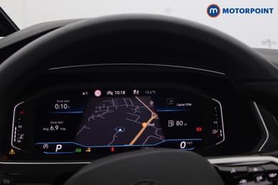 Volkswagen Tiguan R-Line Edition Automatic Petrol SUV - Stock Number (1680034) - 12th supplementary image
