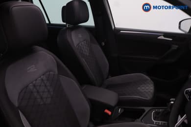 Volkswagen Tiguan R-Line Edition Automatic Petrol SUV - Stock Number (1680034) - 15th supplementary image