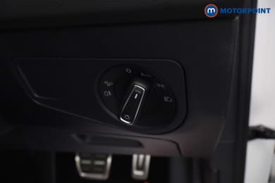 Volkswagen Tiguan R-Line Edition Automatic Petrol SUV - Stock Number (1680034) - 19th supplementary image