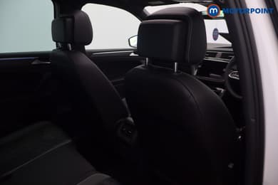 Volkswagen Tiguan R-Line Edition Automatic Petrol SUV - Stock Number (1680034) - 25th supplementary image