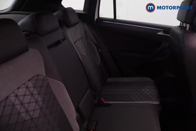 Volkswagen Tiguan R-Line Edition Automatic Petrol SUV - Stock Number (1680034) - 26th supplementary image
