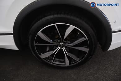 Volkswagen Tiguan R-Line Edition Automatic Petrol SUV - Stock Number (1680034) - 36th supplementary image