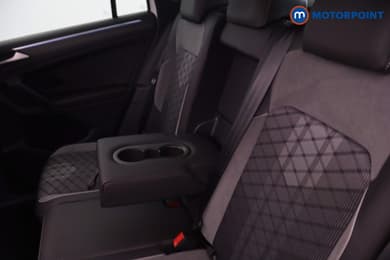 Volkswagen Tiguan R-Line Edition Automatic Petrol SUV - Stock Number (1680034) - 38th supplementary image