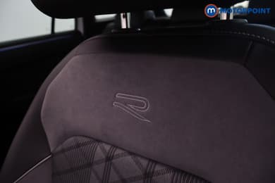 Volkswagen Tiguan R-Line Edition Automatic Petrol SUV - Stock Number (1680034) - 44th supplementary image