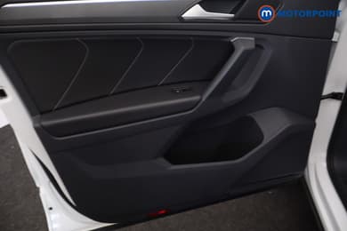 Volkswagen Tiguan R-Line Edition Automatic Petrol SUV - Stock Number (1680034) - 46th supplementary image