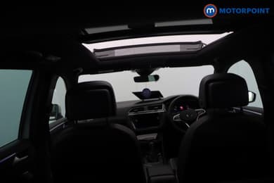 Volkswagen Tiguan R-Line Edition Automatic Petrol SUV - Stock Number (1680034) - 59th supplementary image