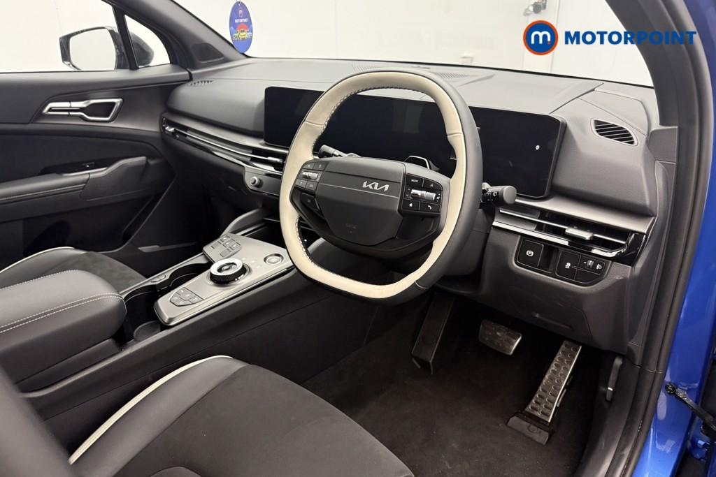 KIA Sportage Gt-Line Automatic Petrol SUV - Stock Number (1680129) - 8th supplementary image