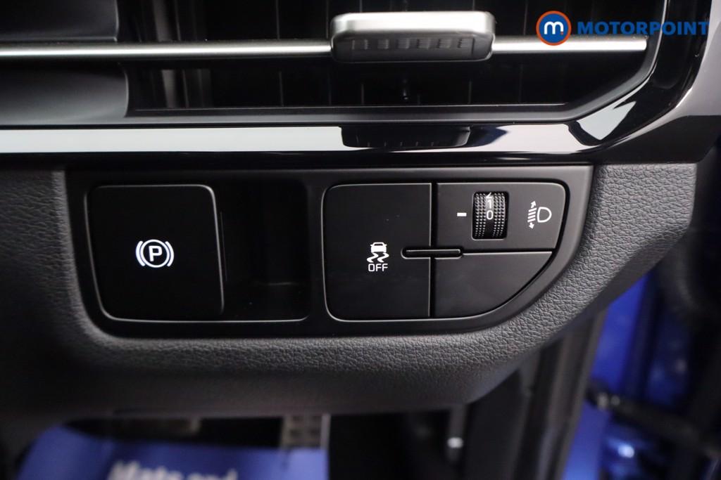 KIA Sportage Gt-Line Automatic Petrol SUV - Stock Number (1680137) - 8th supplementary image