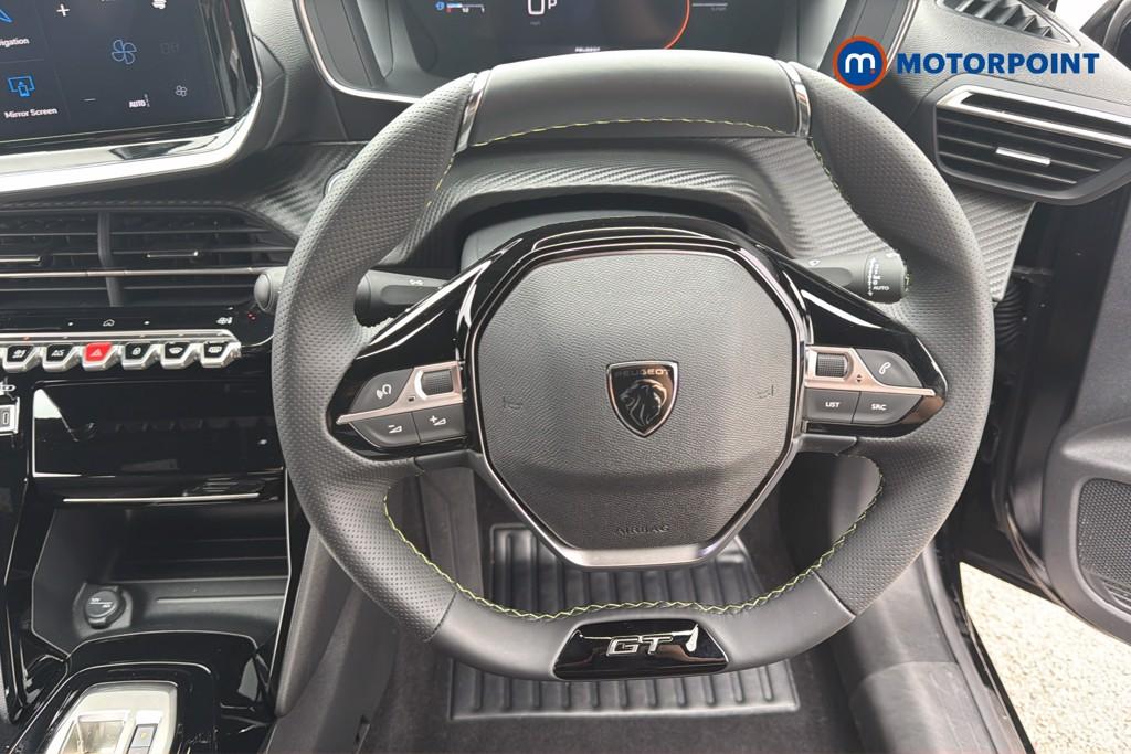 Peugeot 208 Gt Premium Automatic Petrol Hatchback - Stock Number (1680804) - 8th supplementary image