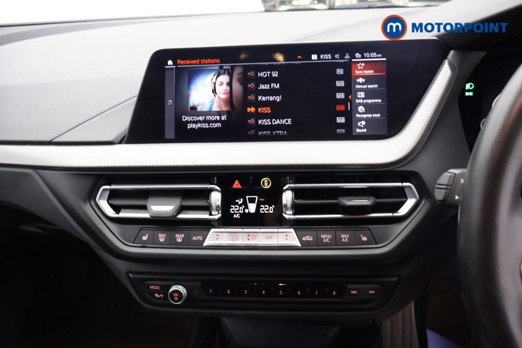 BMW 1 Series M Sport Automatic Petrol Hatchback - Stock Number (1680969) - 8th supplementary image