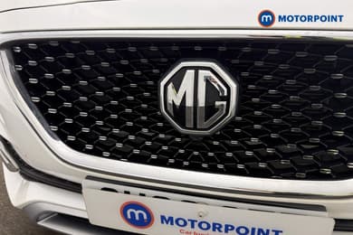 Mg Motor Uk HS Exclusive Automatic Petrol SUV - Stock Number (1657348) - 2nd supplementary image