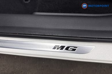 Mg Motor Uk HS Exclusive Automatic Petrol SUV - Stock Number (1657348) - 7th supplementary image