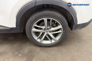 Mg Motor Uk HS Exclusive Automatic Petrol SUV - Stock Number (1657348) - 23rd supplementary image