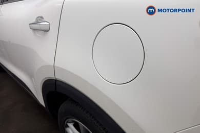 Mg Motor Uk HS Exclusive Automatic Petrol SUV - Stock Number (1657348) - 24th supplementary image