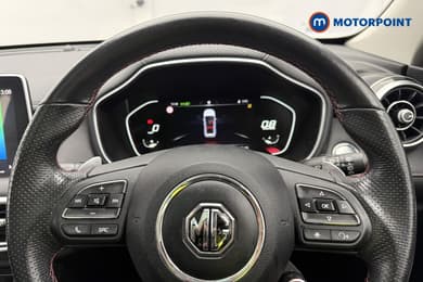 Mg Motor Uk HS Exclusive Automatic Petrol SUV - Stock Number (1657348) - 48th supplementary image