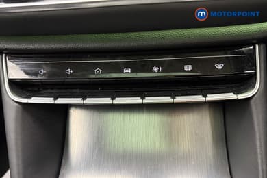 Mg Motor Uk HS Exclusive Automatic Petrol SUV - Stock Number (1657348) - 59th supplementary image
