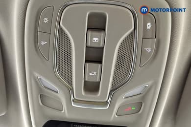 Mg Motor Uk HS Exclusive Automatic Petrol SUV - Stock Number (1657348) - 67th supplementary image