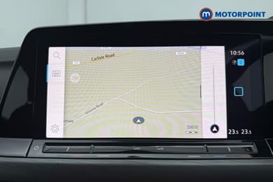 Volkswagen Golf Style Manual Petrol Hatchback - Stock Number (1657786) - 2nd supplementary image