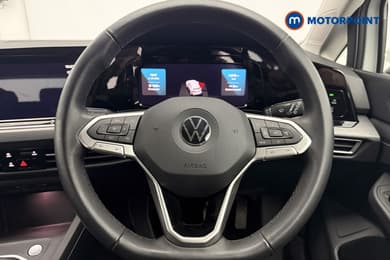 Volkswagen Golf Style Manual Petrol Hatchback - Stock Number (1657786) - 5th supplementary image