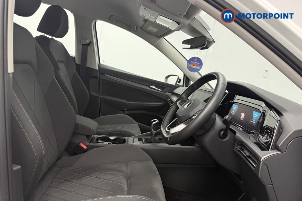 Volkswagen Golf Style Manual Petrol Hatchback - Stock Number (1657786) - 8th supplementary image