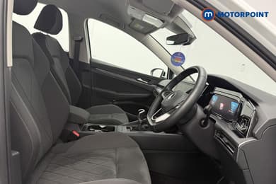 Volkswagen Golf Style Manual Petrol Hatchback - Stock Number (1657786) - 8th supplementary image