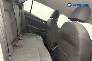 Volkswagen Golf Style Manual Petrol Hatchback - Stock Number (1657786) - 9th supplementary image