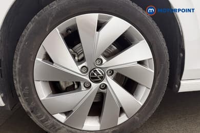 Volkswagen Golf Style Manual Petrol Hatchback - Stock Number (1657786) - 12th supplementary image