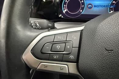 Volkswagen Golf Style Manual Petrol Hatchback - Stock Number (1657786) - 14th supplementary image