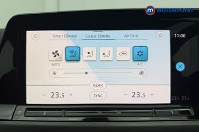 Volkswagen Golf Style Manual Petrol Hatchback - Stock Number (1657786) - 16th supplementary image