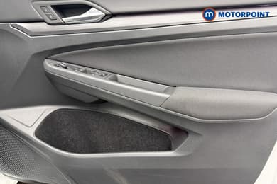 Volkswagen Golf Style Manual Petrol Hatchback - Stock Number (1657786) - 18th supplementary image