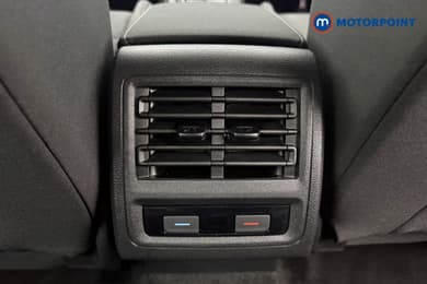 Volkswagen Golf Style Manual Petrol Hatchback - Stock Number (1657786) - 21st supplementary image