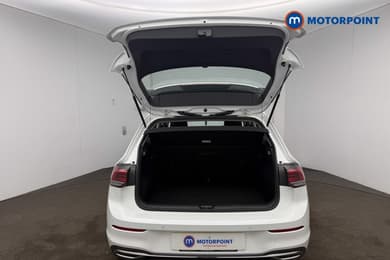 Volkswagen Golf Style Manual Petrol Hatchback - Stock Number (1657786) - 22nd supplementary image