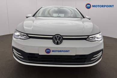 Volkswagen Golf Style Manual Petrol Hatchback - Stock Number (1657786) - 24th supplementary image
