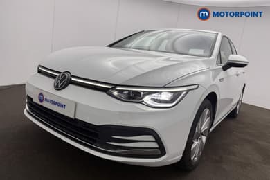 Volkswagen Golf Style Manual Petrol Hatchback - Stock Number (1657786) - 25th supplementary image